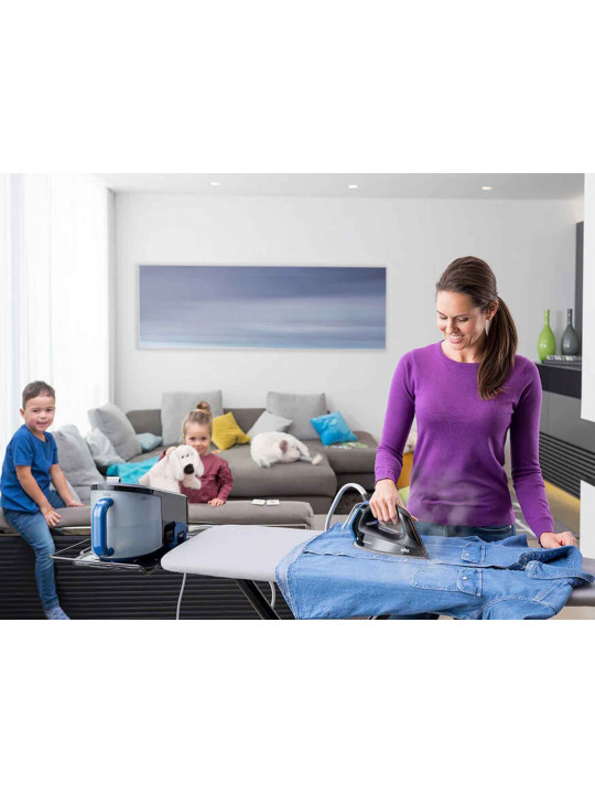 ironing station BRAUN IS5155BK