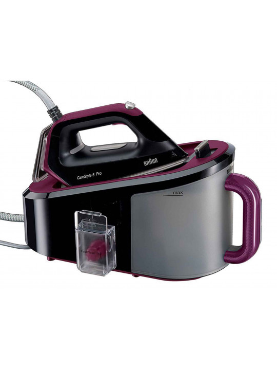 ironing station BRAUN IS5155BK