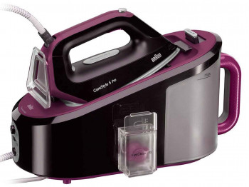 ironing station BRAUN IS5155BK