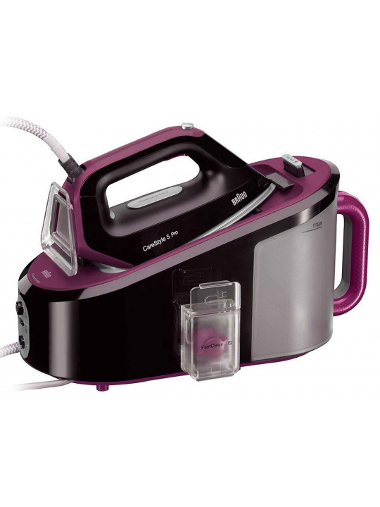 ironing station BRAUN IS5155BK