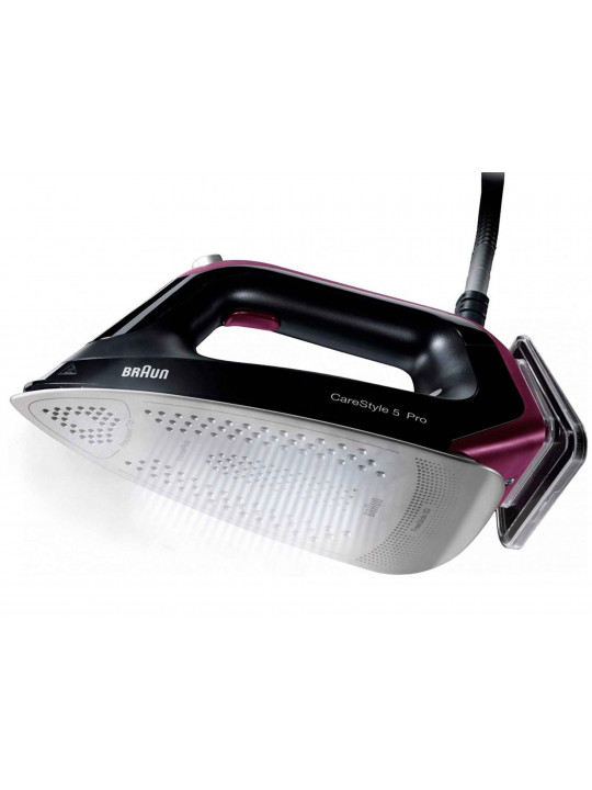 ironing station BRAUN IS5155BK