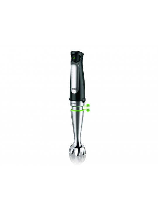 ხელის ბლენდერი BRAUN MQ7035X