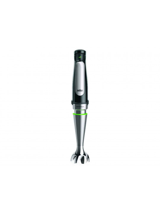 ხელის ბლენდერი BRAUN MQ7035X