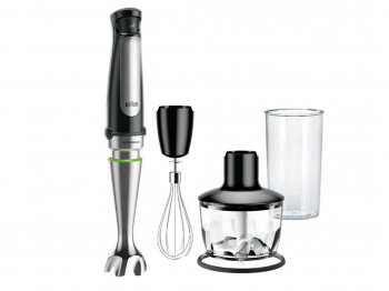 ხელის ბლენდერი BRAUN MQ7035X