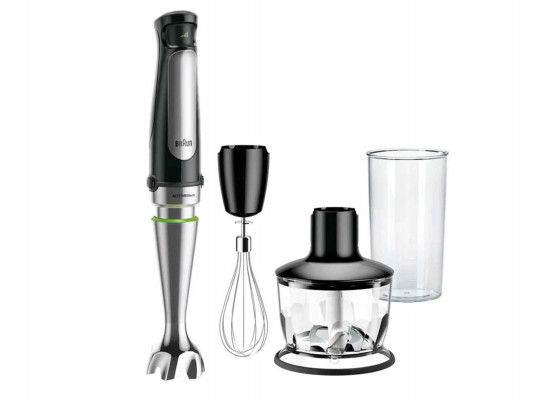 ხელის ბლენდერი BRAUN MQ7035X