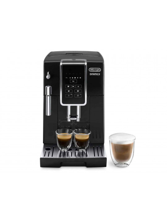 ყავის მანქანა DELONGHI DINAMICA ECAM350.15.B