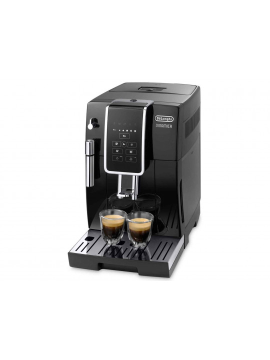 ყავის მანქანა DELONGHI DINAMICA ECAM350.15.B