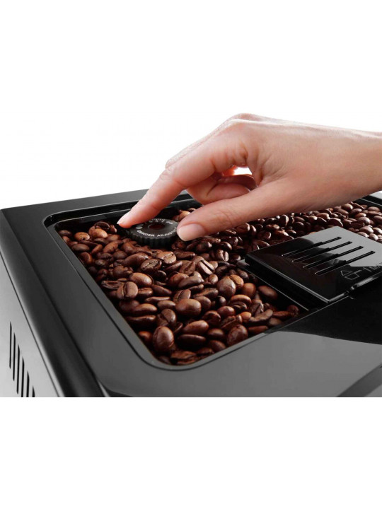 автоматические кофемашины DELONGHI ELETTA CAPPUCCINO EVO ECAM46.860.B
