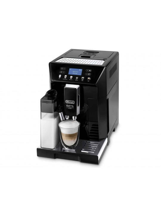 автоматические кофемашины DELONGHI ELETTA CAPPUCCINO EVO ECAM46.860.B