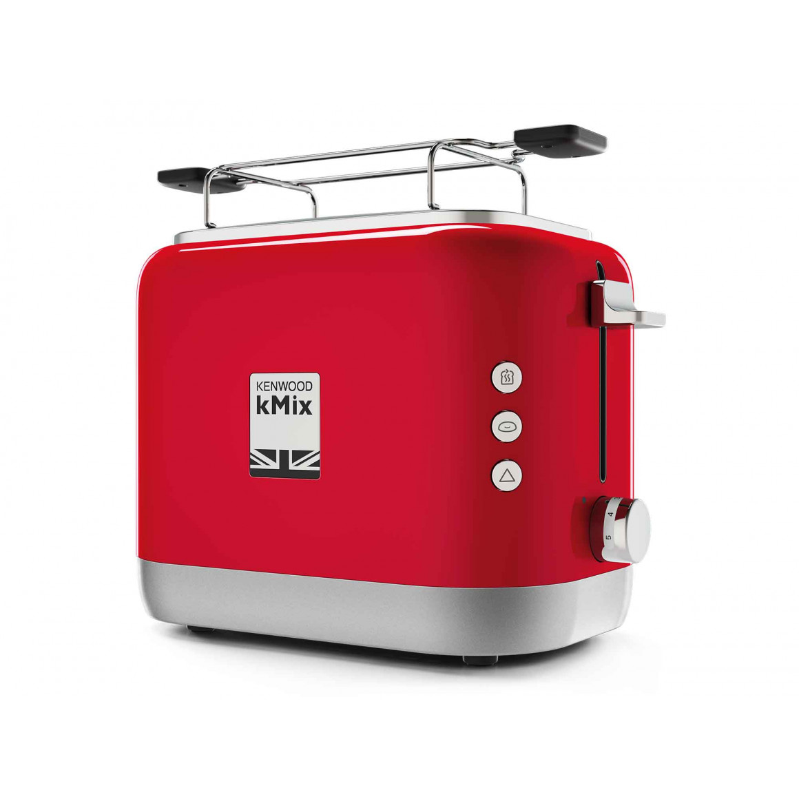 toaster KENWOOD TCX751RD