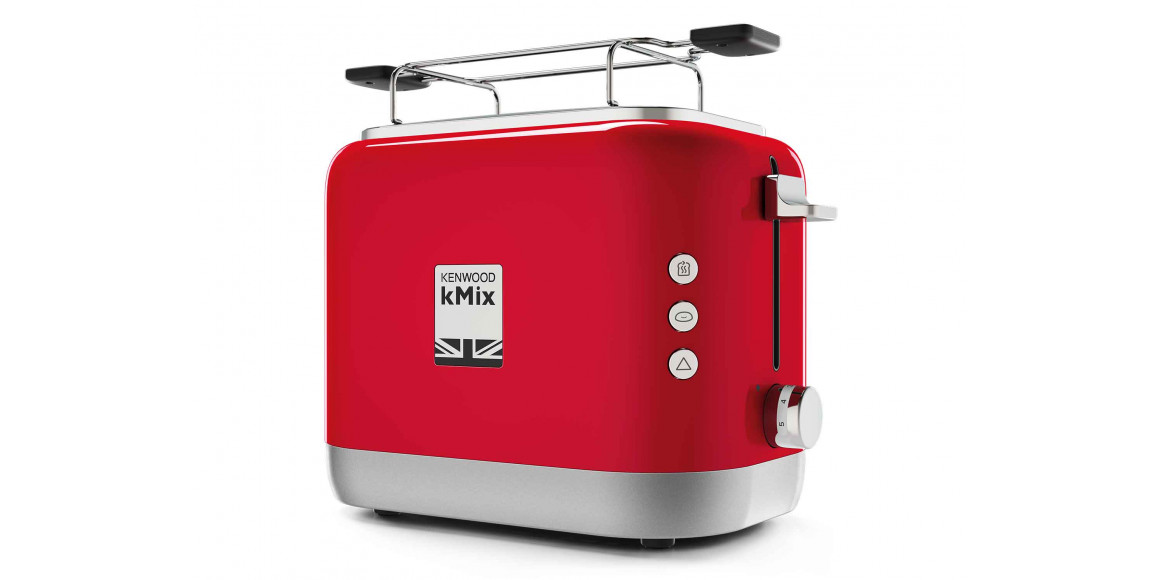 toaster KENWOOD TCX751RD