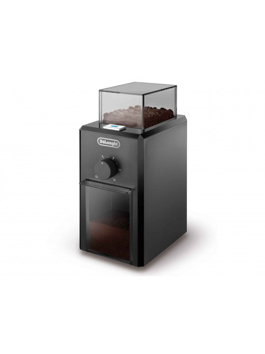 coffee grinder DELONGHI KG79BK
