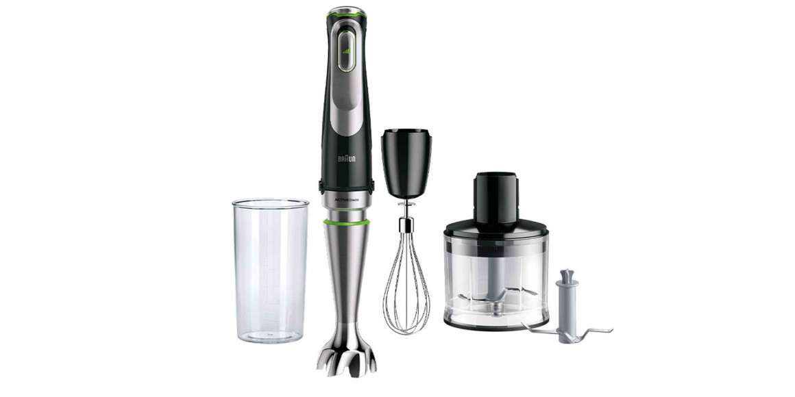 hand blender BRAUN MQ9135XI