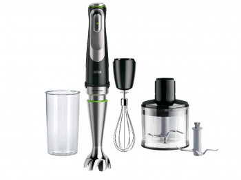 hand blender BRAUN MQ9135XI