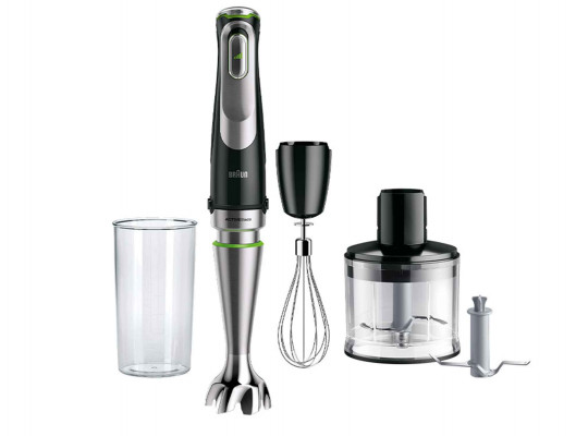 hand blender BRAUN MQ9135XI