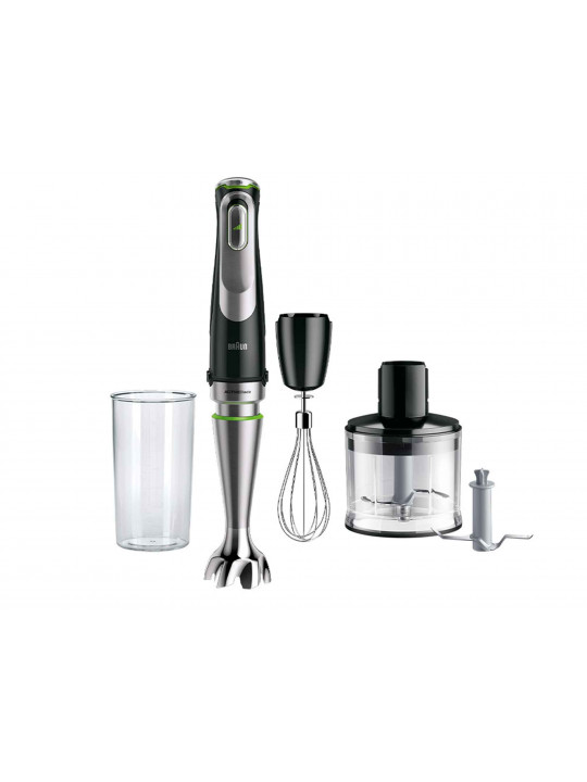 hand blender BRAUN MQ9135XI