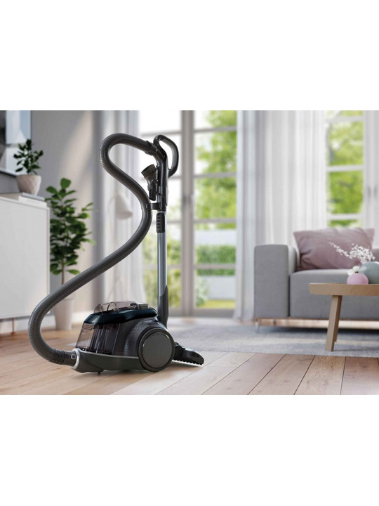 vacuum cleaner ELECTROLUX PC91-8STM