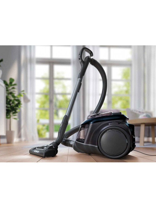 vacuum cleaner ELECTROLUX PC91-8STM