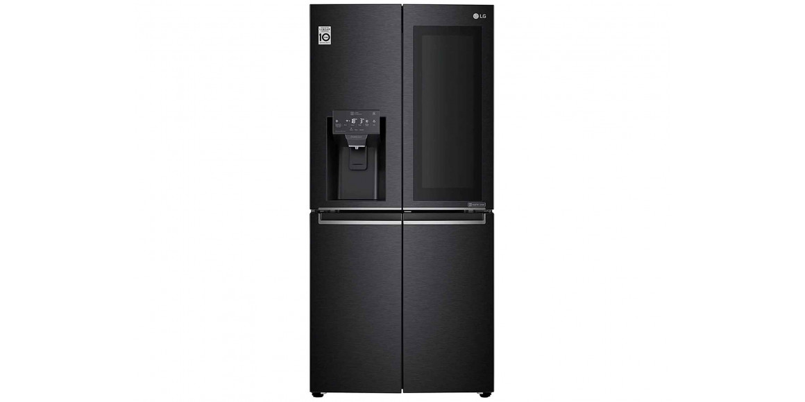 холодильник LG GR-X29FTQEL