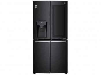 refrigerator LG GR-X29FTQEL