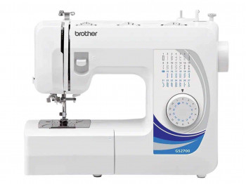 sewing machine BROTHER GS2700-3P