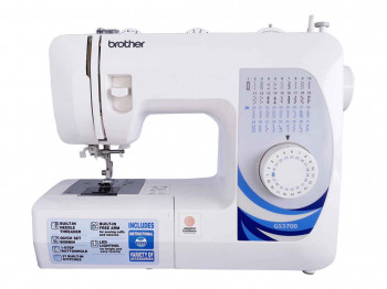 sewing machine BROTHER GS3700-3P
