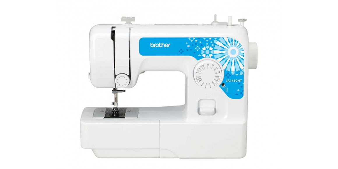 sewing machine BROTHER JA1450NT-3P