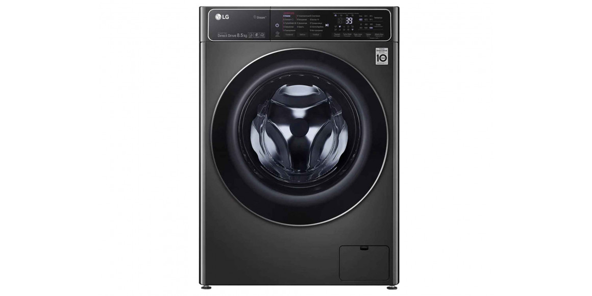 washing machine LG F2T9GW9P