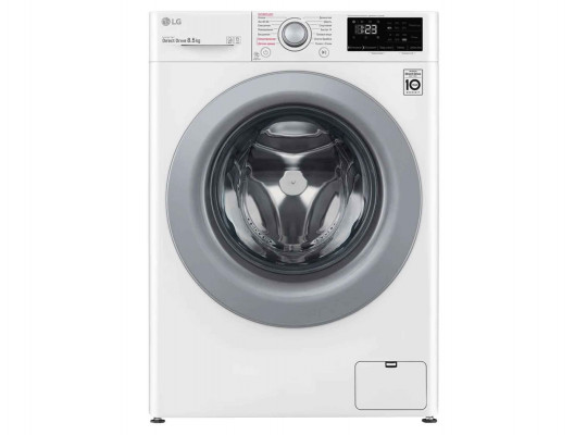 washing machine LG F2V3GS4W