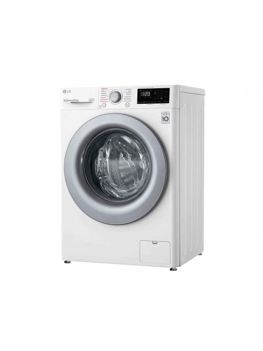 washing machine LG F2V3GS4W
