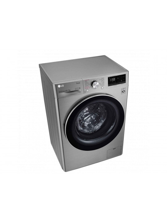 washing machine LG F2V5GG9T