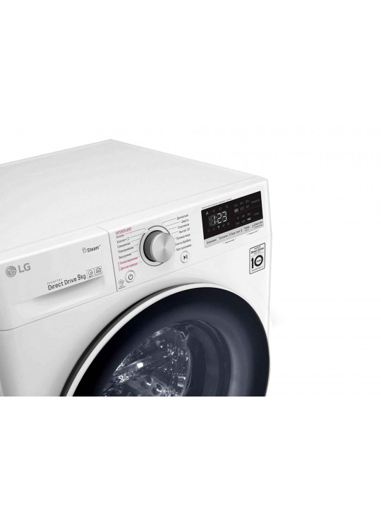 washing machine LG F4V5VS0W