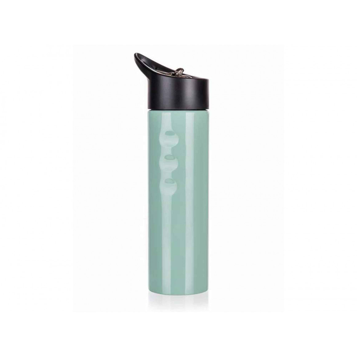 бутылка для воды BANQUET 48792052 ESCA 750ML GREEN