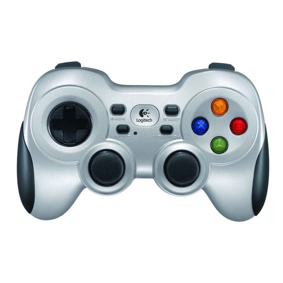 ჯოისტიკი LOGITECH F710 WIRELESS GAMEPAD