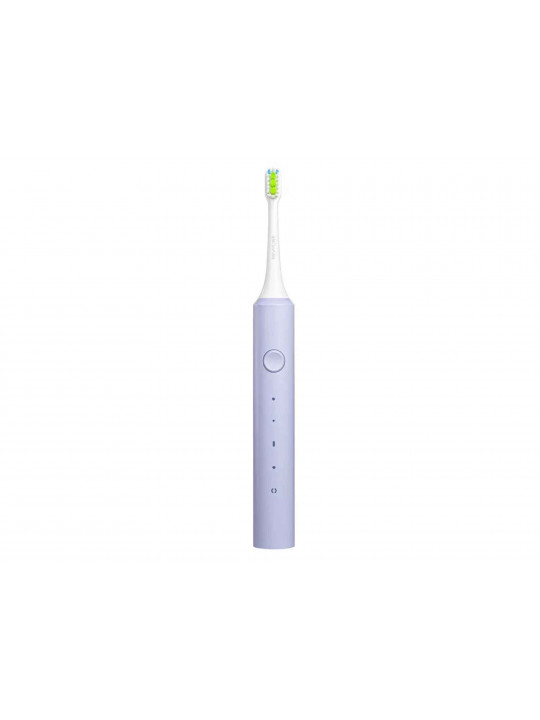 tooth care and irrigators REVYLINE RL 040 VIOLET