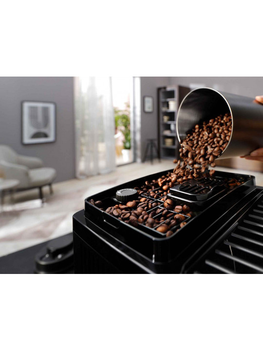 автоматические кофемашины DELONGHI MAGNIFICA START ECAM220.22.GB
