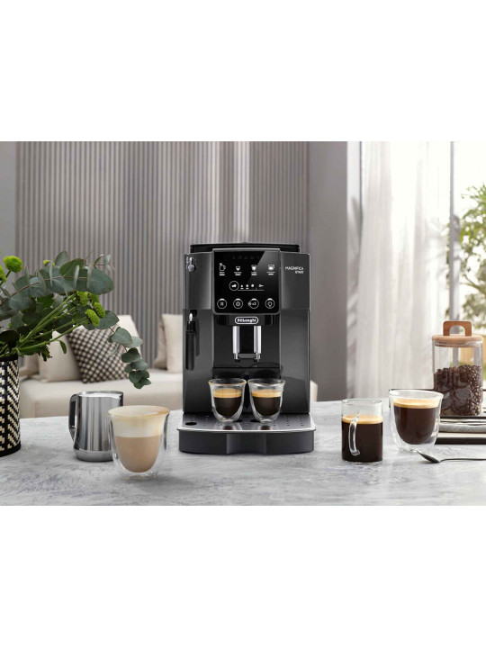 автоматические кофемашины DELONGHI MAGNIFICA START ECAM220.22.GB