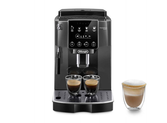 автоматические кофемашины DELONGHI MAGNIFICA START ECAM220.22.GB