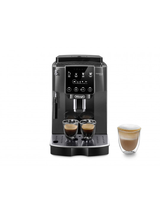 автоматические кофемашины DELONGHI MAGNIFICA START ECAM220.22.GB