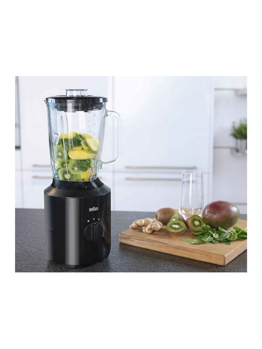 blender BRAUN JB3100BK