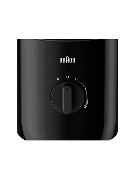 блендер BRAUN JB3100BK