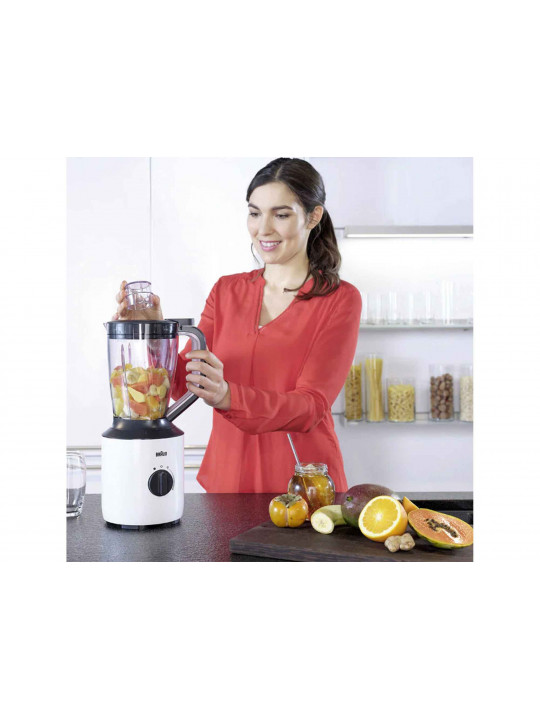 blender BRAUN JB3100BK