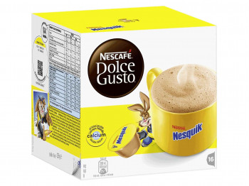 ყავა NESCAFE DOLCE GUSTO NESQUIK