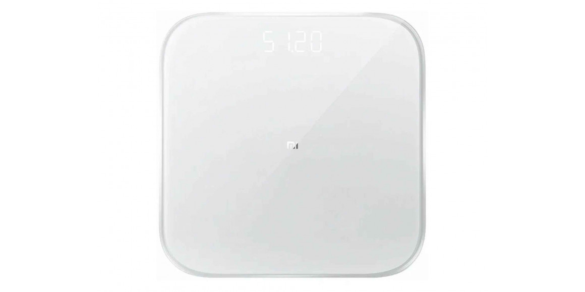 სასწორი XIAOMI MI SMART SCALE 2 WH