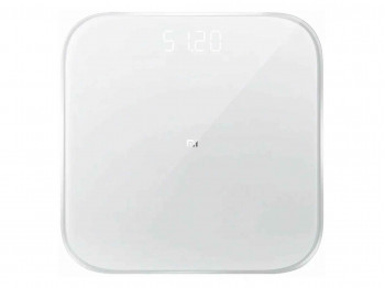 სასწორი XIAOMI MI SMART SCALE 2 WH