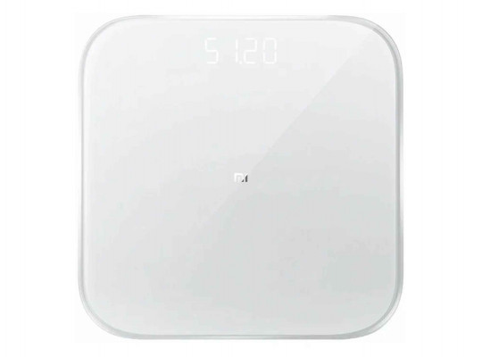 სასწორი XIAOMI MI SMART SCALE 2 WH