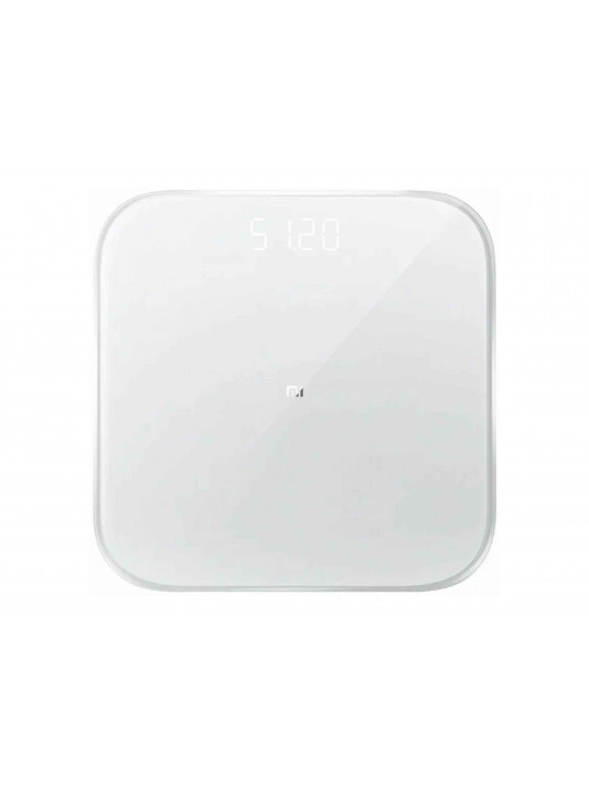 სასწორი XIAOMI MI SMART SCALE 2 WH