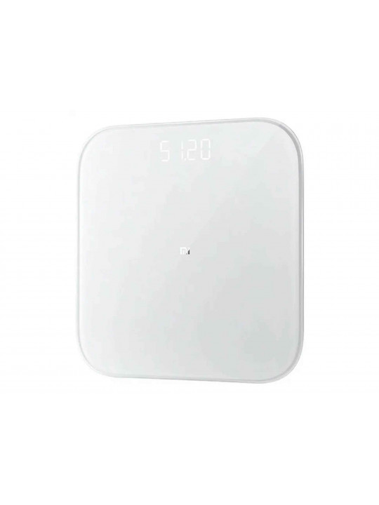 სასწორი XIAOMI MI SMART SCALE 2 WH