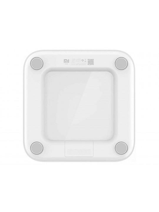 სასწორი XIAOMI MI SMART SCALE 2 WH