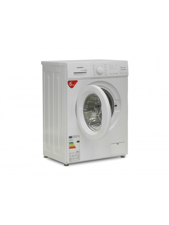 washing machine SKYWORTH F60118UU